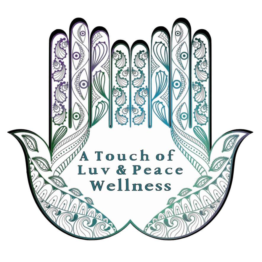 A Touch of Luv & Peace Wellness LLC